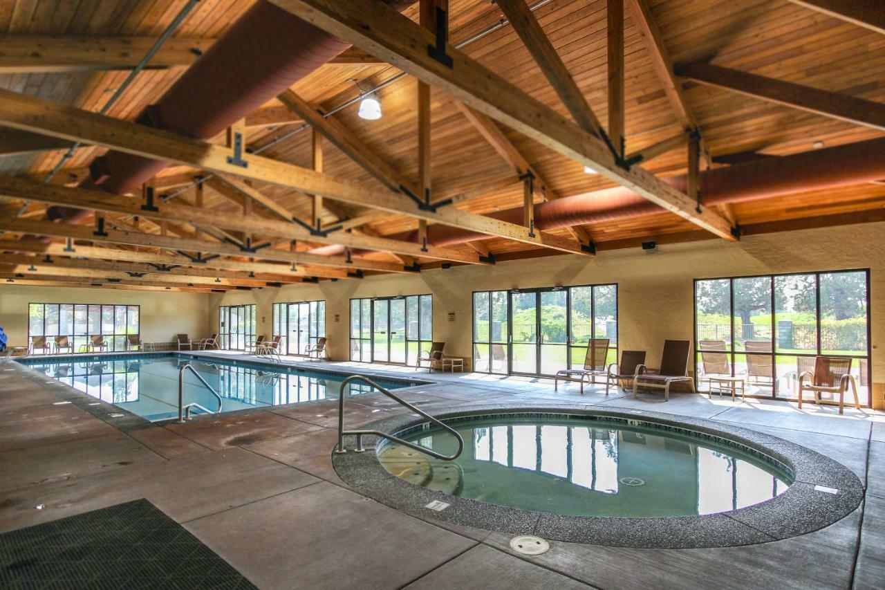 Eagle Crest Village Lp Getaway Redmond Eksteriør bilde