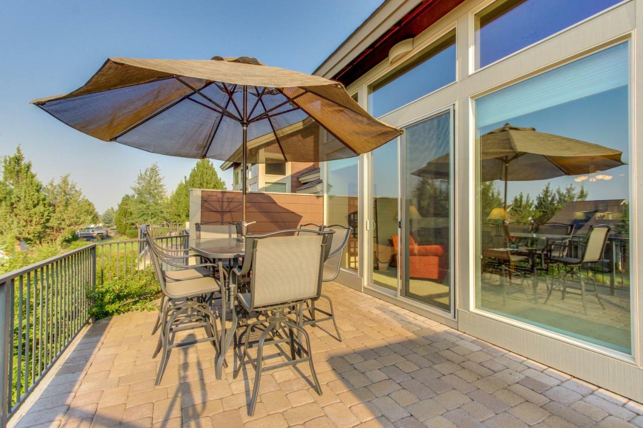 Eagle Crest Village Lp Getaway Redmond Eksteriør bilde