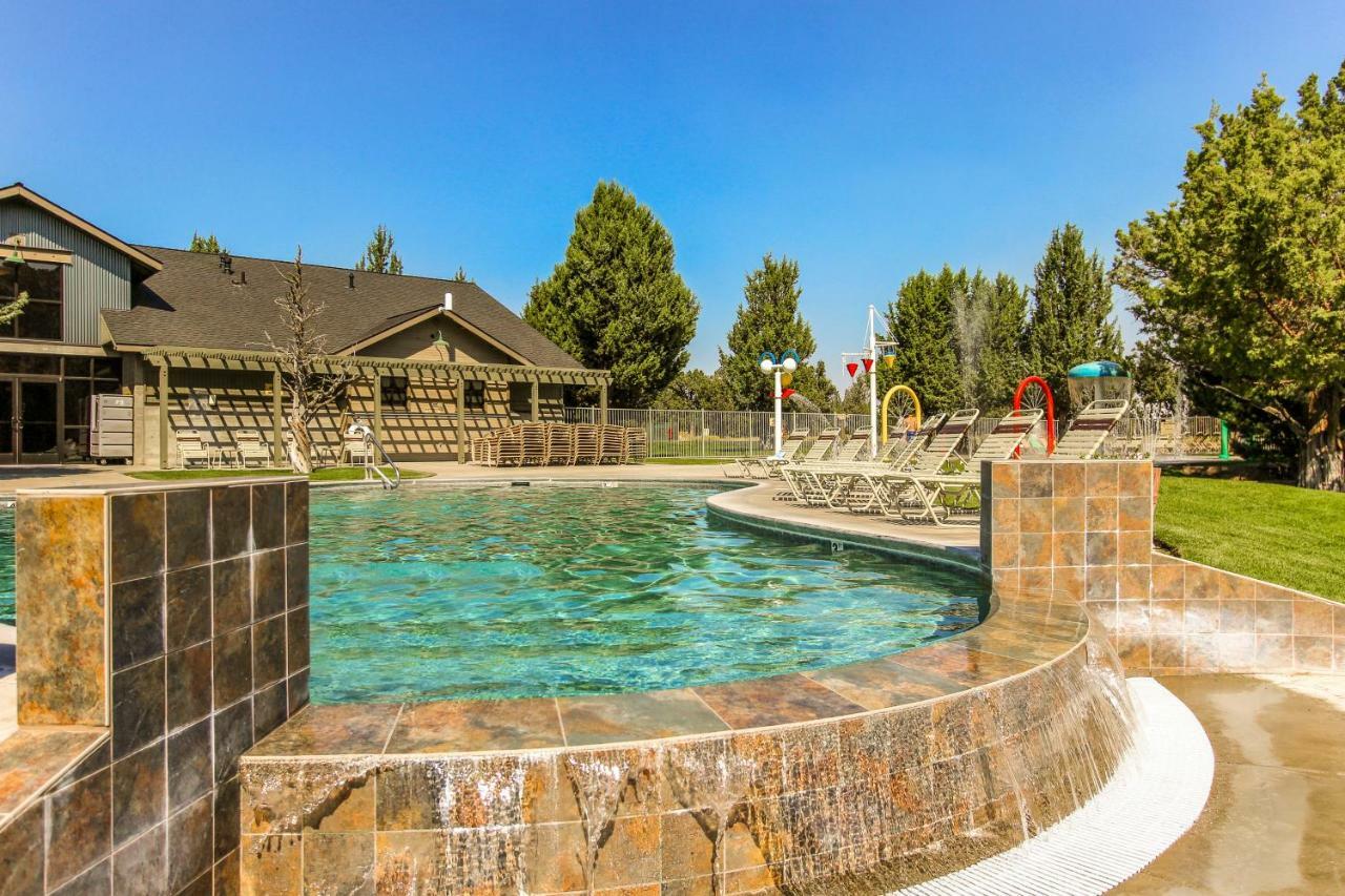 Eagle Crest Village Lp Getaway Redmond Eksteriør bilde