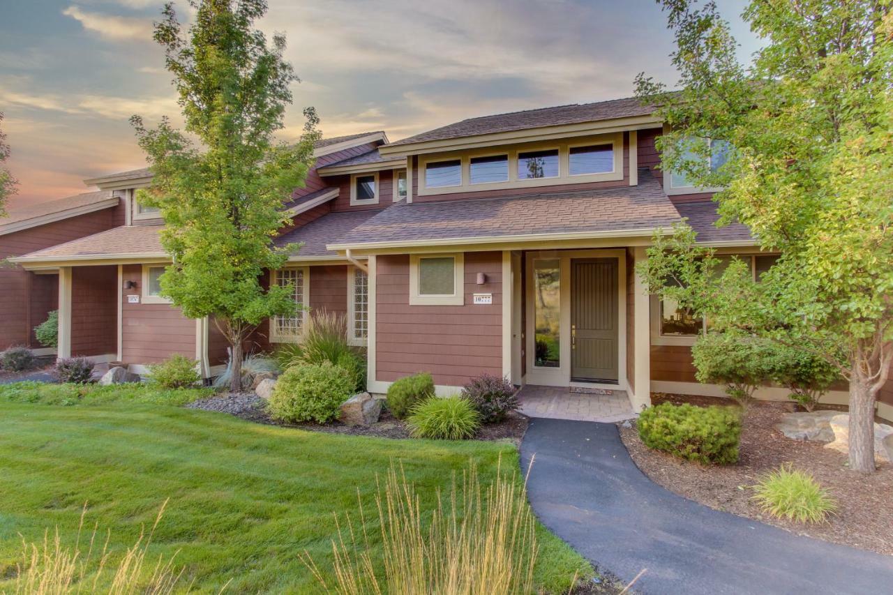 Eagle Crest Village Lp Getaway Redmond Eksteriør bilde