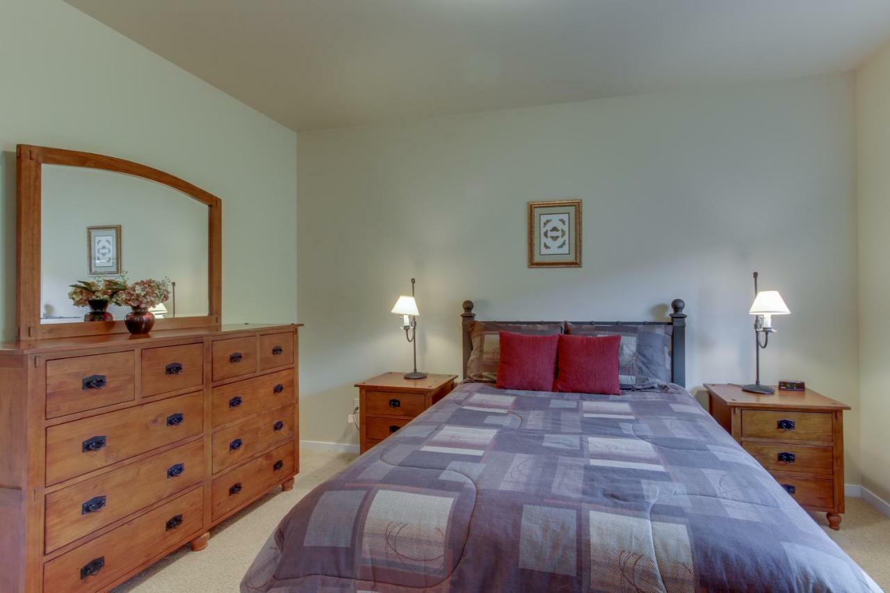 Eagle Crest Village Lp Getaway Redmond Eksteriør bilde