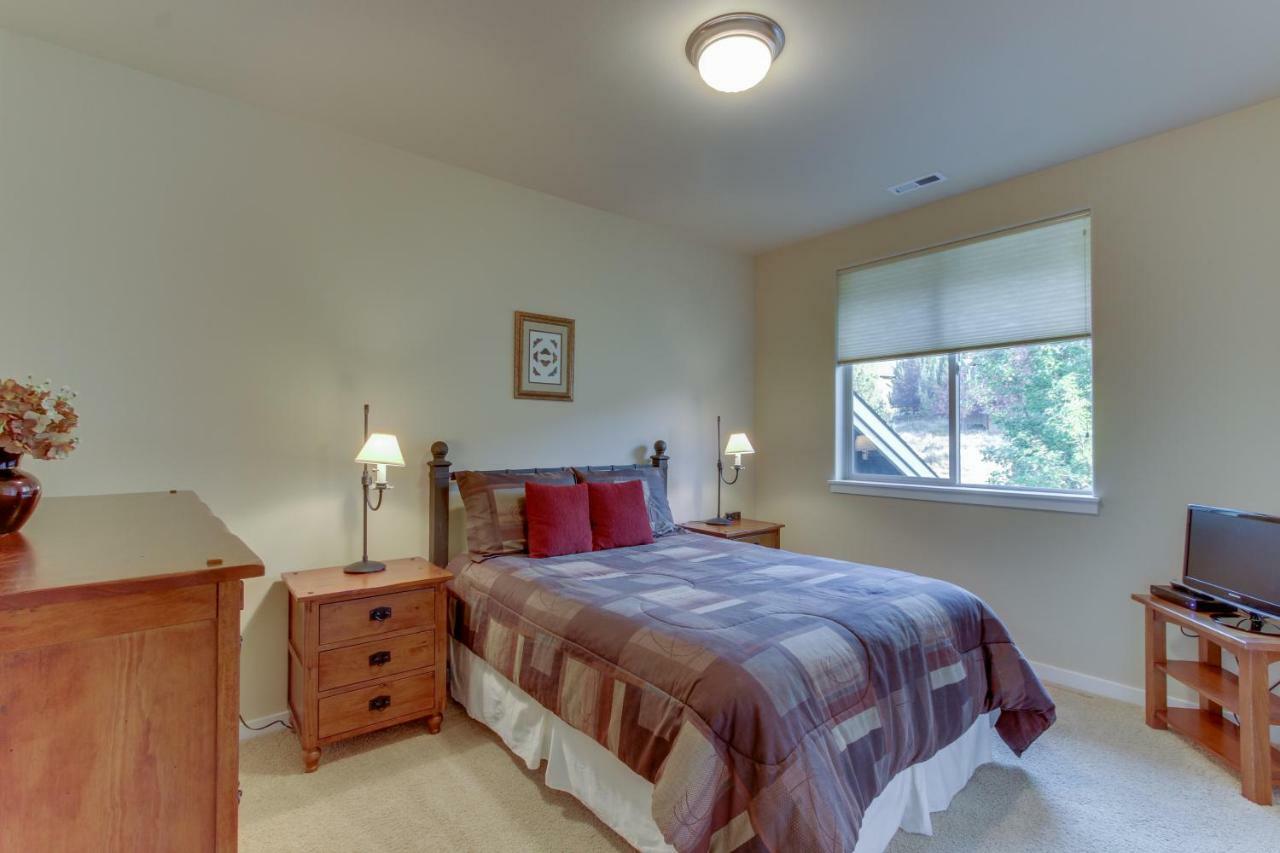 Eagle Crest Village Lp Getaway Redmond Eksteriør bilde