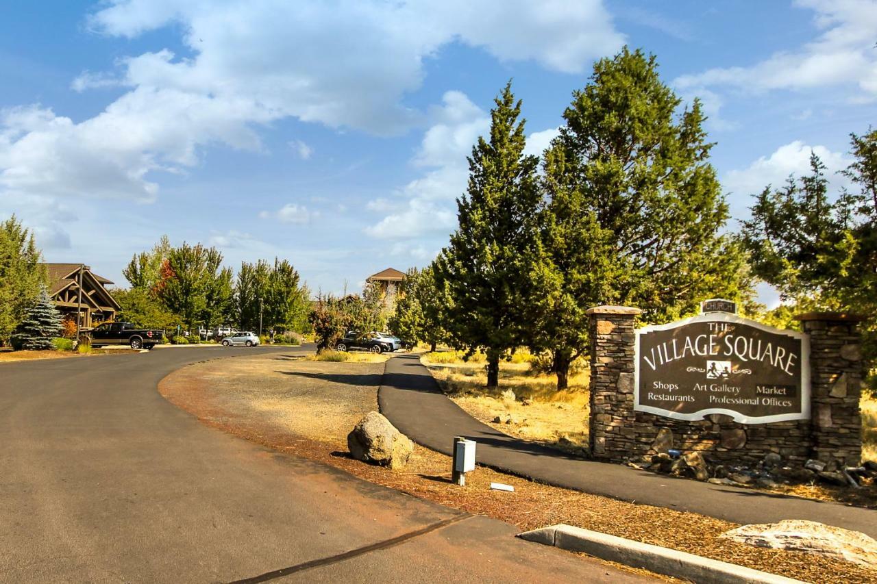 Eagle Crest Village Lp Getaway Redmond Eksteriør bilde